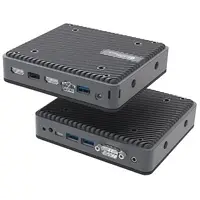Logic Controls-ELITE 9550-A