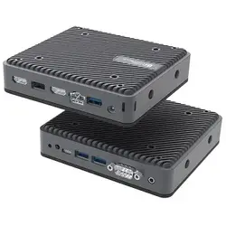 Logic Controls-ELITE 9550-A