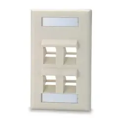 SIGNAMAX CONNECTIVTY-SKFLA-4-WH