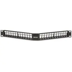 SIGNAMAX CONNECTIVTY-24U-HDMMP