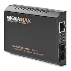 SIGNAMAX CONNECTIVTY-065-1120ED
