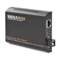 SIGNAMAX CONNECTIVTY-065-1176BLFS