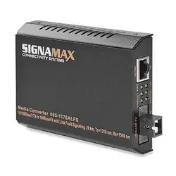 SIGNAMAX CONNECTIVTY-065-1176BLFS