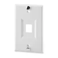 SIGNAMAX CONNECTIVTY-SKF-1P-WH
