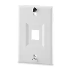 SIGNAMAX CONNECTIVTY-SKF-1P-WH