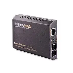 SIGNAMAX CONNECTIVTY-065-1196A
