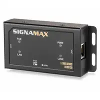 SIGNAMAX CONNECTIVTY-EC30130