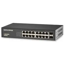 SIGNAMAX CONNECTIVTY-SC10070