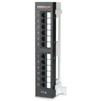 SIGNAMAX CONNECTIVTY-12458M-C6C
