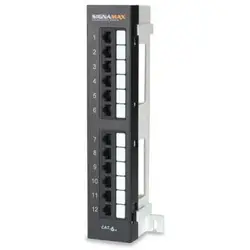 SIGNAMAX CONNECTIVTY-12458M-C6C