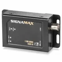 SIGNAMAX CONNECTIVTY-EC30110