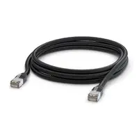 Ubiquiti UACC-CABLE-PATCH-OUTDOOR-3M-BK