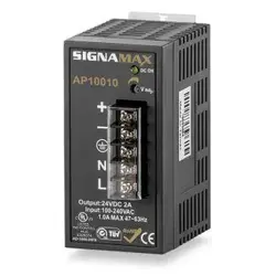 SIGNAMAX CONNECTIVTY-AP10010
