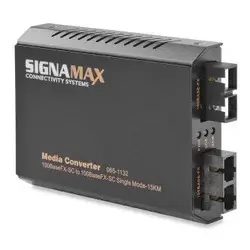 SIGNAMAX CONNECTIVTY-065-1132