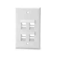 SIGNAMAX CONNECTIVTY-SKFA-4-WH