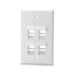SIGNAMAX CONNECTIVTY-SKFA-4-WH