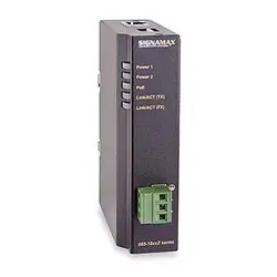 SIGNAMAX CONNECTIVTY-065-1820Z