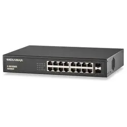 SIGNAMAX CONNECTIVTY-SC10050