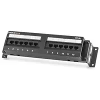 SIGNAMAX CONNECTIVTY-12458JPL-C5E-L