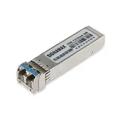 SIGNAMAX CONNECTIVTY-065-80LR10G10KM