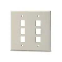 SIGNAMAX CONNECTIVTY-DKF-6-WH