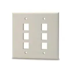 SIGNAMAX CONNECTIVTY-DKF-6-WH