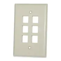SIGNAMAX CONNECTIVTY-SKFM-6-WH