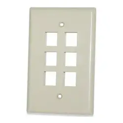 SIGNAMAX CONNECTIVTY-SKFM-6-WH
