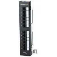 SIGNAMAX CONNECTIVTY-12458M-C5E