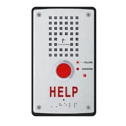 Talkaphone-VOIP-221H