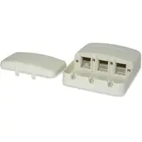 SIGNAMAX CONNECTIVTY-SMKT-3-WH