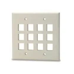 SIGNAMAX CONNECTIVTY-DKF-12-WH