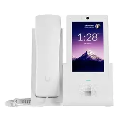 Ubiquiti-UTP-TOUCH-WHITE