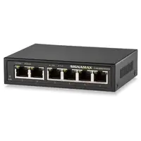 SIGNAMAX CONNECTIVTY-SC10110