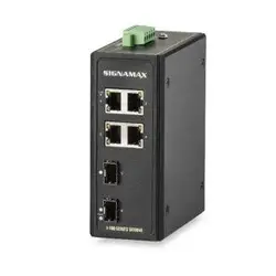 SIGNAMAX CONNECTIVTY-SI10040