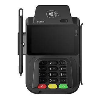 Sunmi Technology-P07080007