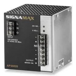 SIGNAMAX CONNECTIVTY-AP30020