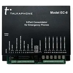 Talkaphone-EC-6