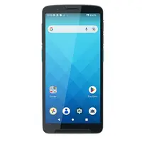 Unitech-EA660-NANFTMDG