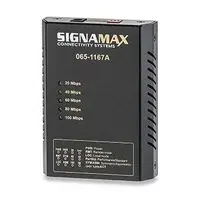 SIGNAMAX CONNECTIVTY-065-1167A