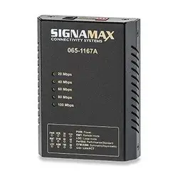 SIGNAMAX CONNECTIVTY-065-1167A