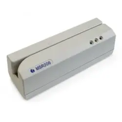Unitech-MSR206-33U