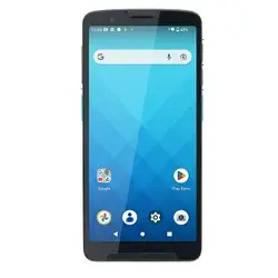 Unitech-EA660-LANFTMDG