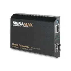 SIGNAMAX CONNECTIVTY-065-1197