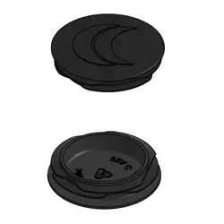 Ergonomic Solutions-SP2-P22104-02