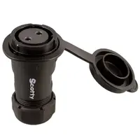 Scotty Fishing-2122