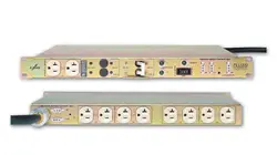 Eaton Tripplite-TPC115-10A2-LTR