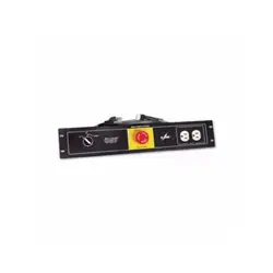 Eaton Tripplite-RCP100-BLK