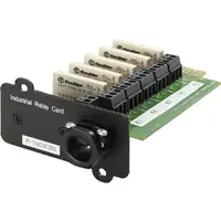 Eaton Tripplite-INDRELAY-MS