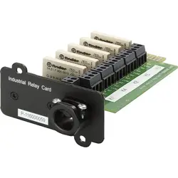 Eaton Tripplite-INDRELAY-MS
